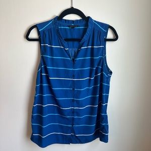 Tommy Hilfiger blouse tank